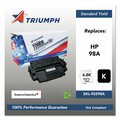 Triumph Remanufactured 92298A 98A Toner, 6,800 Page-Yield, Black 751000NSH0166 SKL-92298A